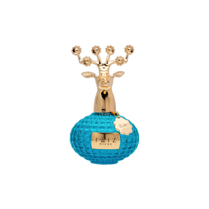 فايز نيش جلام للنساء اكستريت دي بارفان