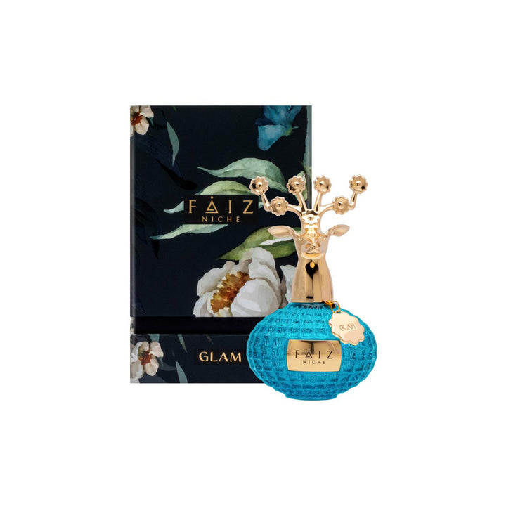 فايز نيش جلام للنساء اكستريت دي بارفان