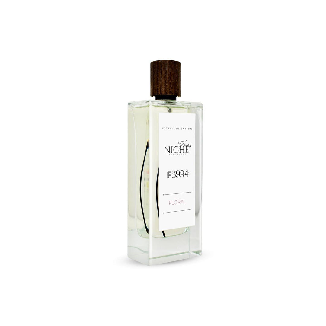 Faiz Niche Collection Floral F3994 Extrait De Parfum 80ML
