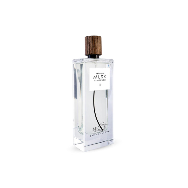 عطر فايز نيش بريميوم مسك II أو دو بارفان 80 مل للجنسين