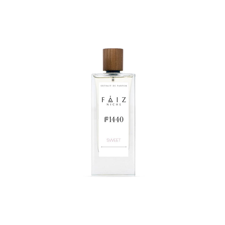 Faiz Niche Collection Sweet F1440 Extrait De Parfum 80ML