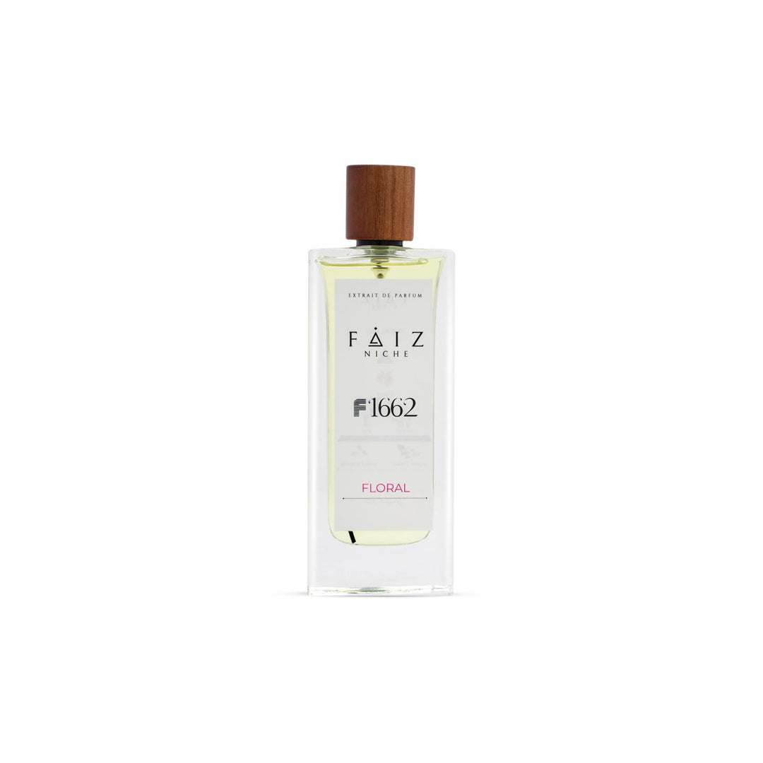 عطر فايز نيش كوليكشن فلورال F1662 إكستريت دي بارفان للرجال والنساء