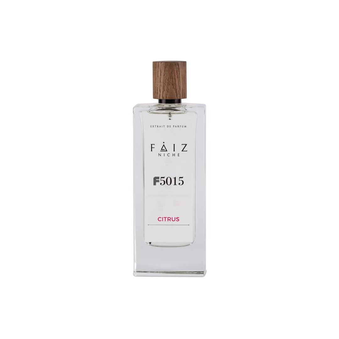 Faiz Niche Collection Citrus F5015  Extrait De Parfum 80ML