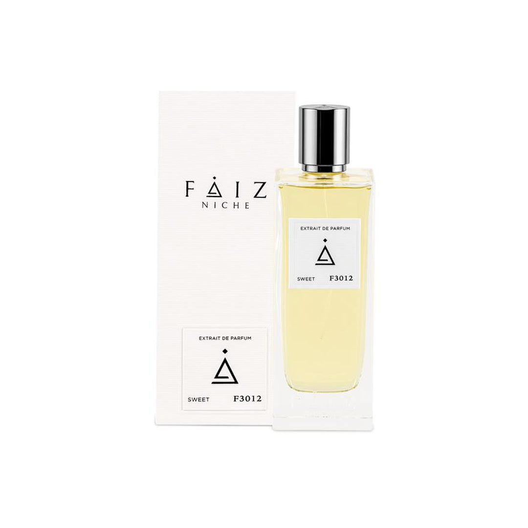 Faiz Niche Collection Sweet F3012 Extrait De Parfum 80ML