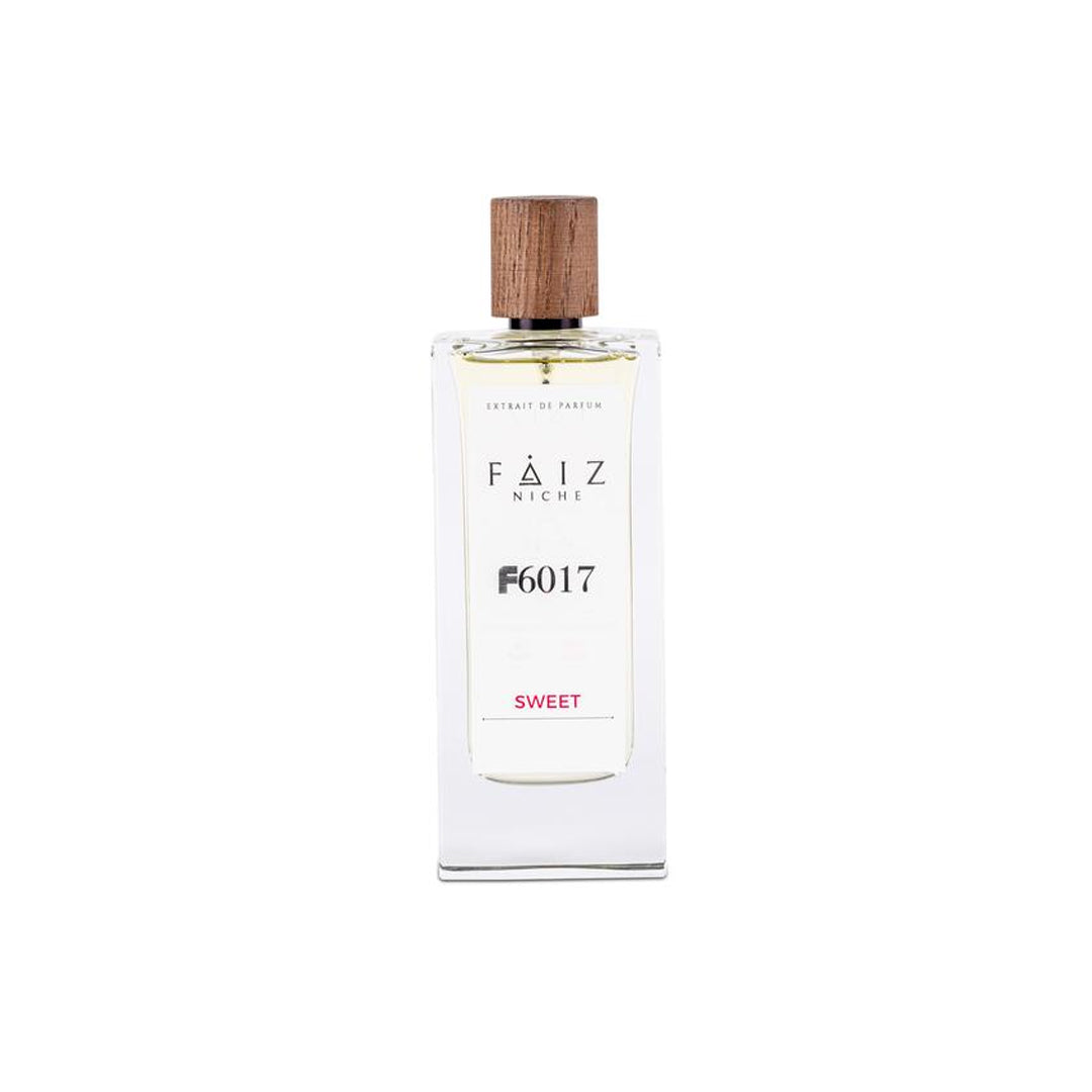 Faiz Niche Collection Sweet F6017 Extrait De Parfum 80ML