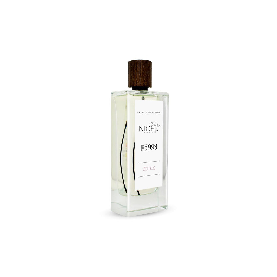Faiz Niche Collection Citrus F5993 Extrait De Parfum 80ML