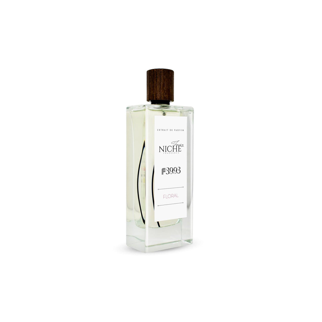 Floral F3993 Extrait De Parfum For Women 80ML