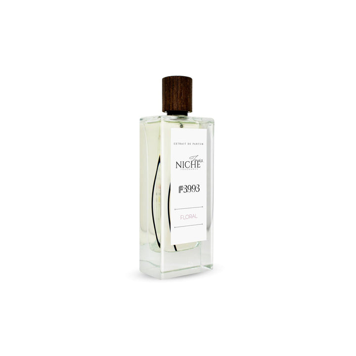 Floral F3993 Extrait De Parfum For Women 80ML