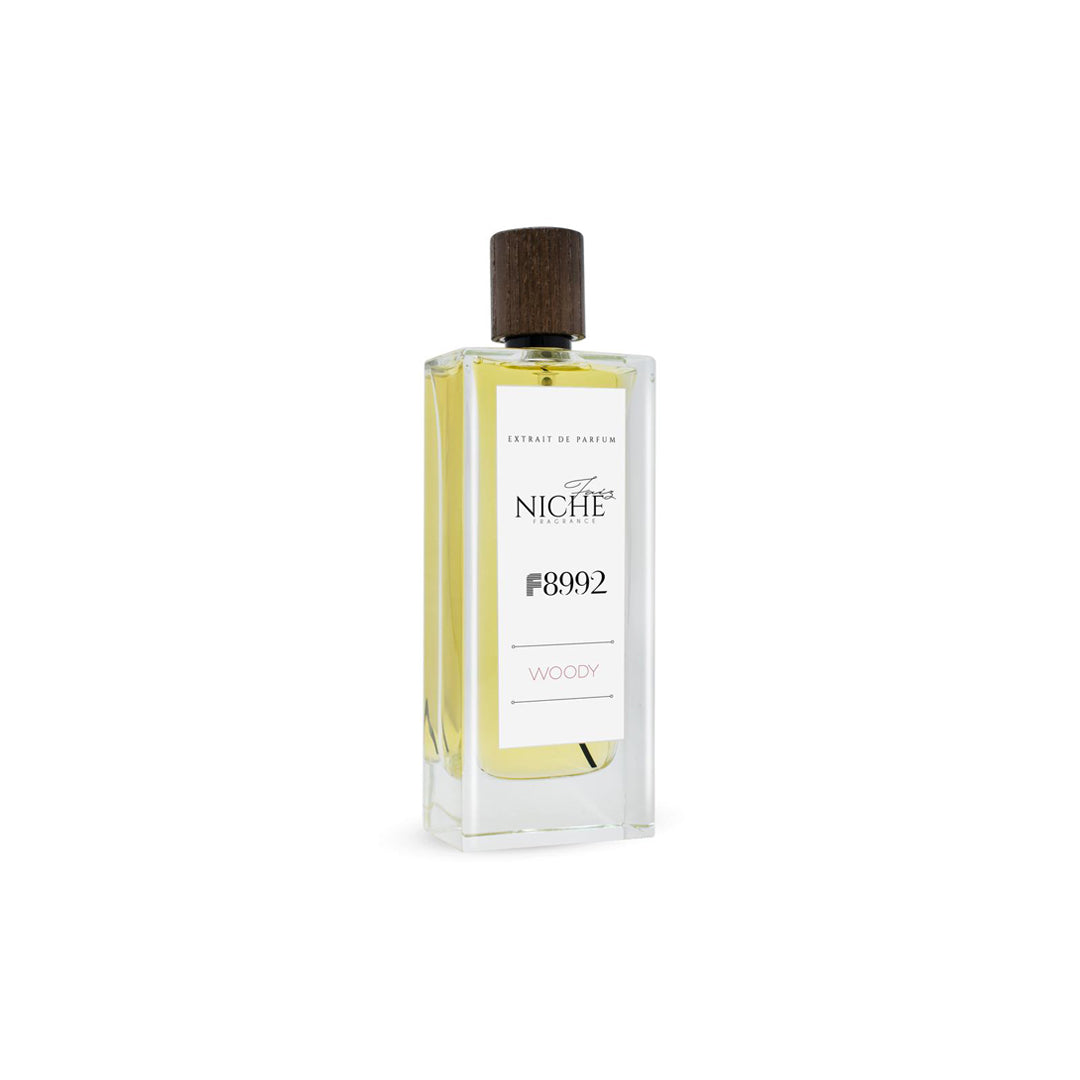 Woody F8992 Extrait De Parfum For Men 80ML