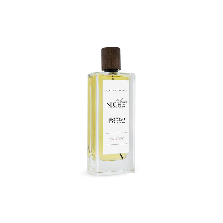 Woody F8992 Extrait De Parfum For Men 80ML