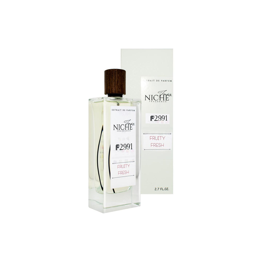 Faiz Niche Collection Fruity Fresh F2991 Extrait De Parfum 80ML