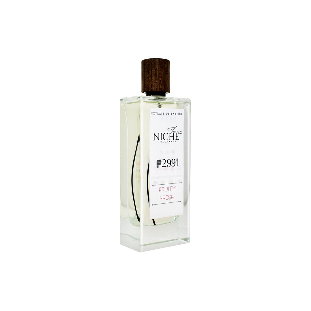 Faiz Niche Collection Fruity Fresh F2991 Extrait De Parfum 80ML