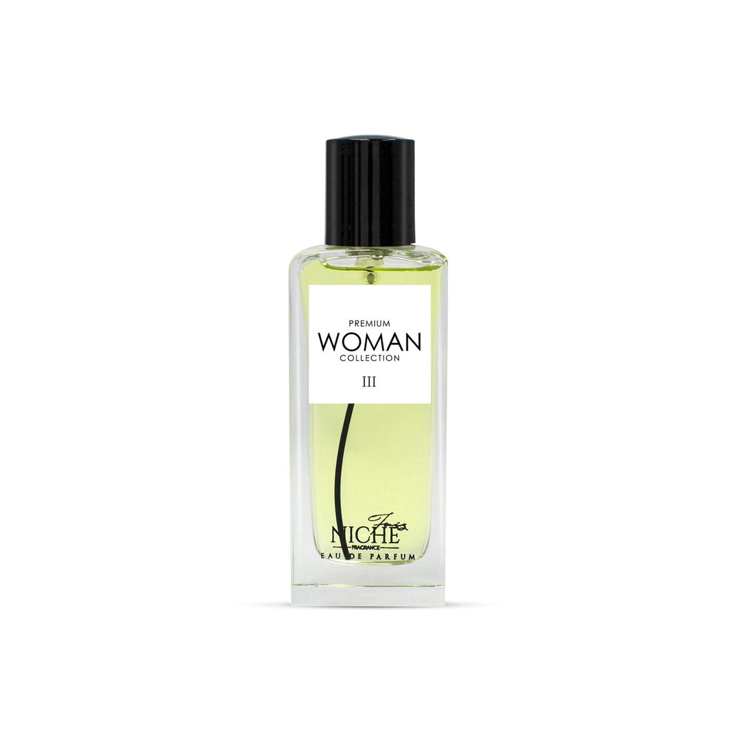 Premium Woman Collection III For Women Eau De Parfum 60ML