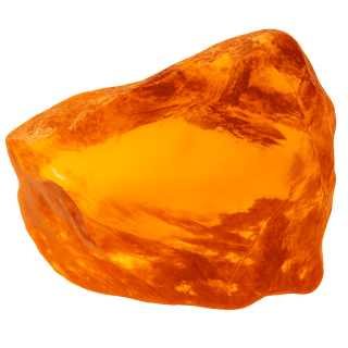 Amber