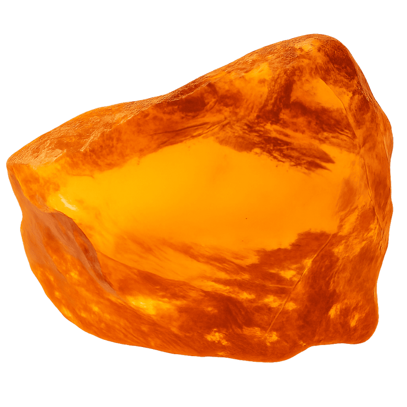 Amber