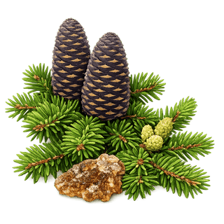 Balsam Fir