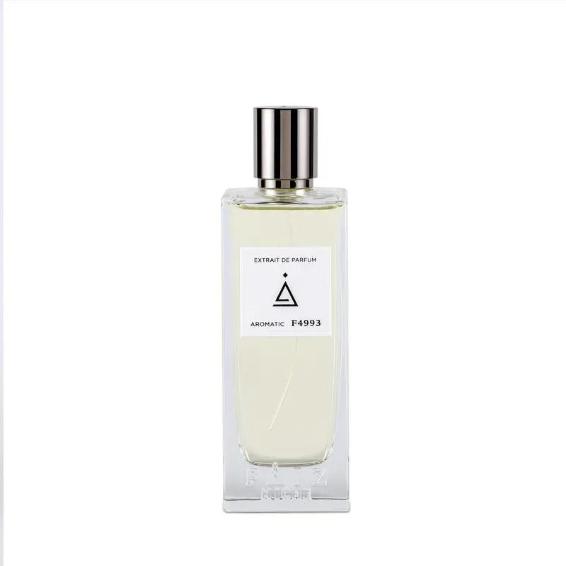 Faiz Niche Aromatic F4993 Extrait De Parfum For Men 160ML