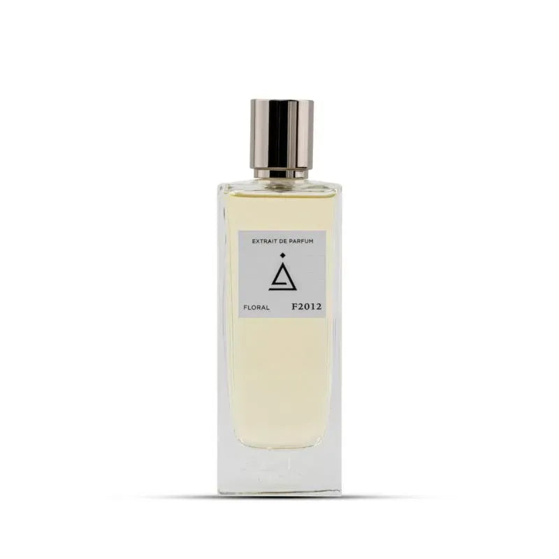 Faiz Niche Floral F2012 Extrait De Parfum Unisex 160ML