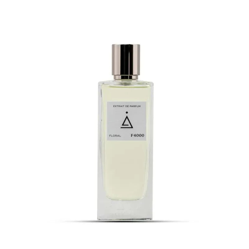 Faiz Niche Floral F4000 Extrait De Parfum For Women 160ML