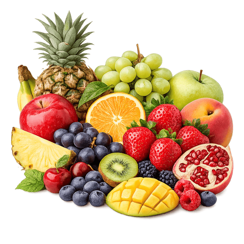 Fruity