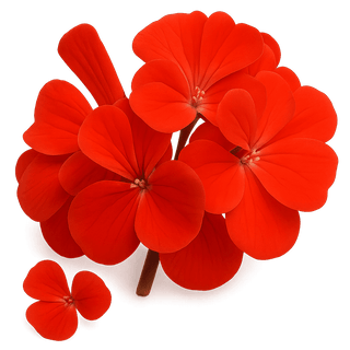Geranium