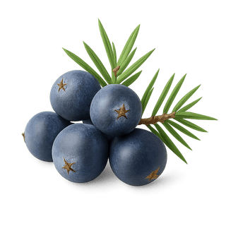 Juniper Berries