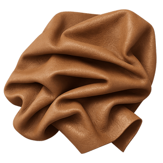 Leather