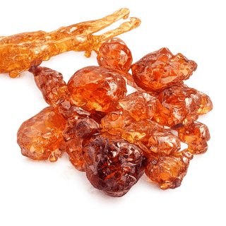 الراتنجات