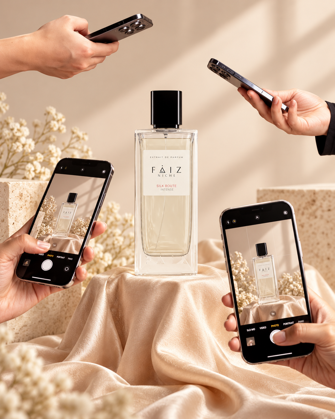 Discover what's trending