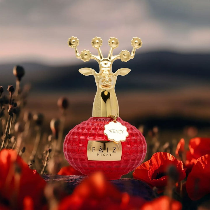 عطور للنساء