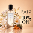 Get 10% Off