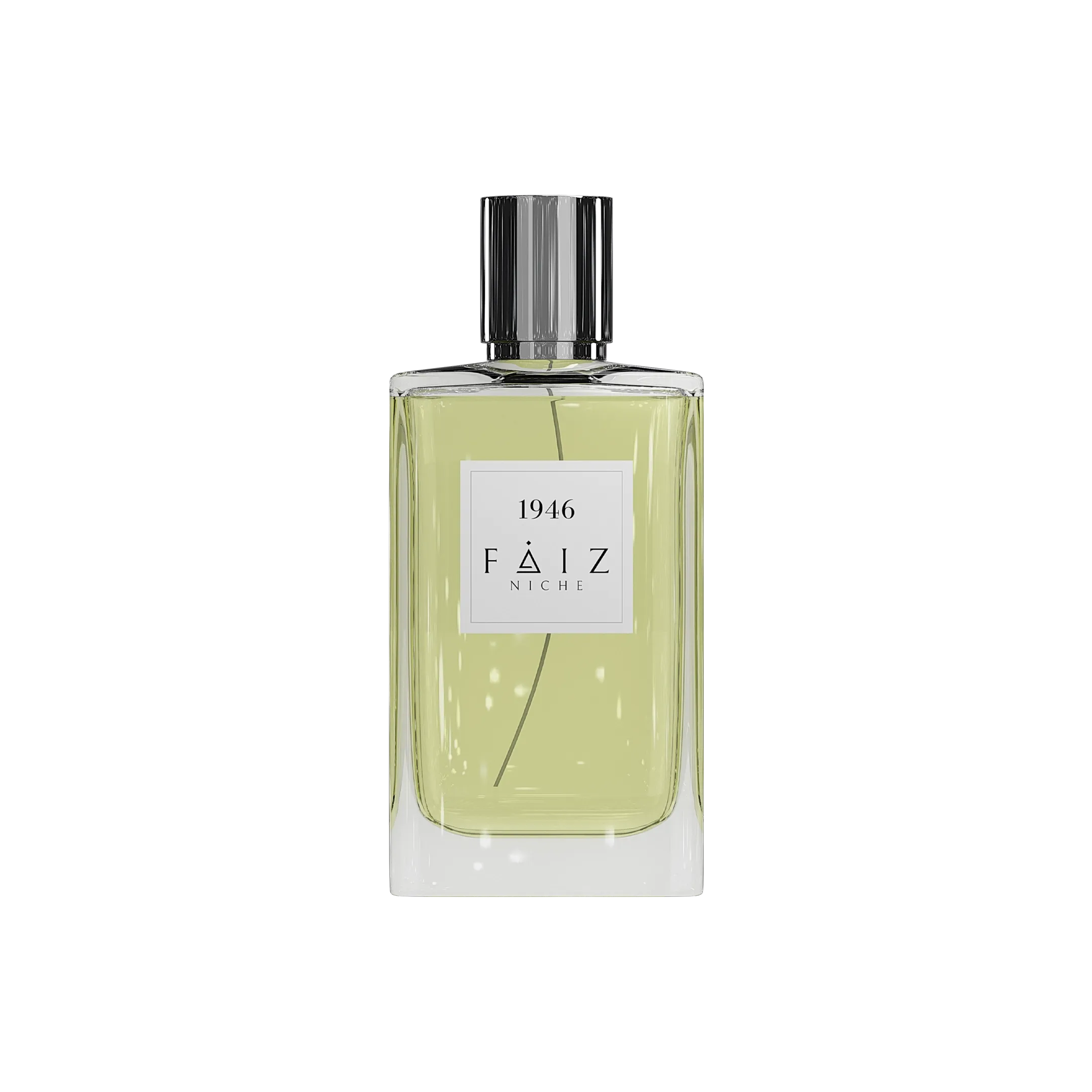 Faiz Niche 1946 EDP Unisex 80ML