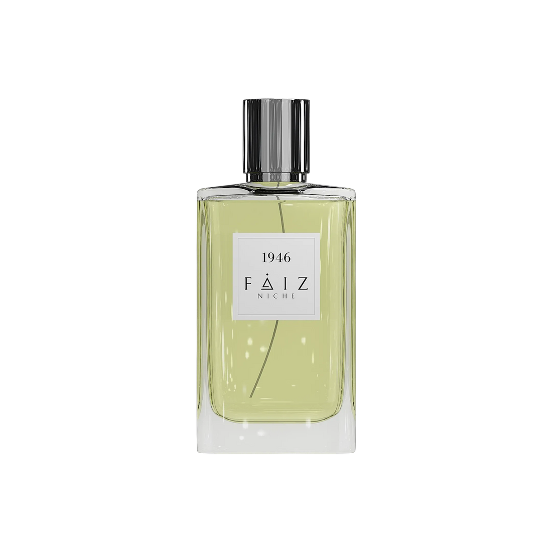 Faiz Niche 1946 EDP Unisex 80ML