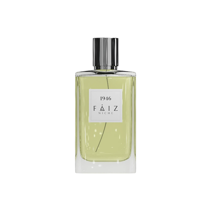 Faiz Niche 1946 EDP Unisex 80ML