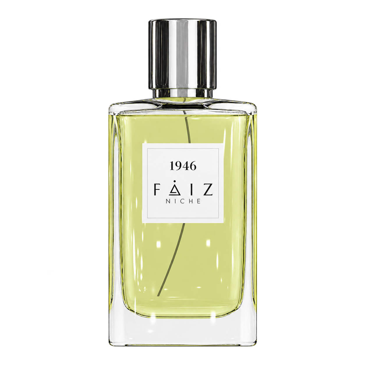 1946 Eau de Parfum Unisex 80ML