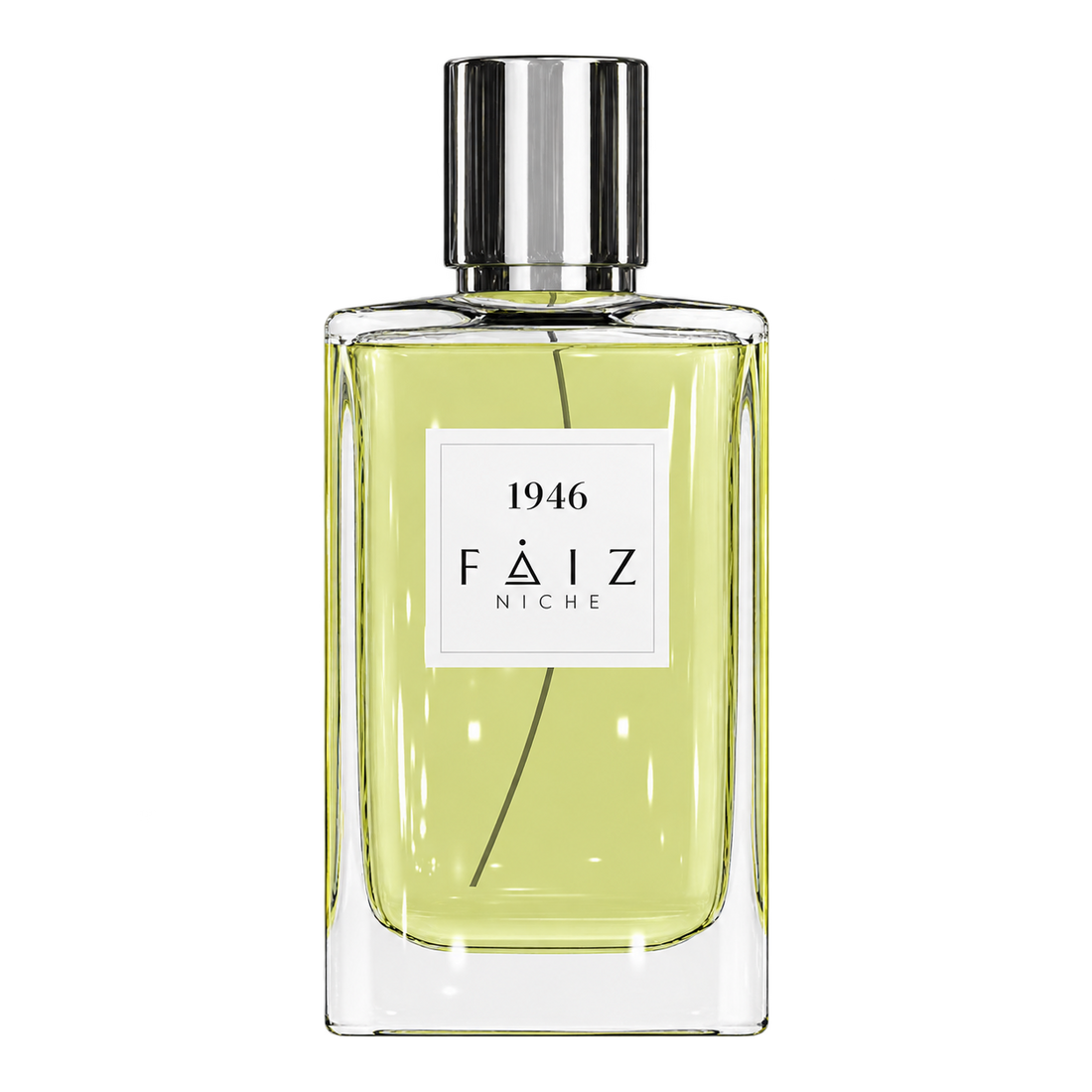 1946 Eau de Parfum Unisex 80ML