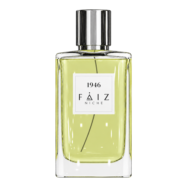 1946 Eau de Parfum Unisex 80ML