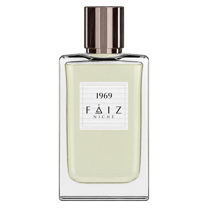 1969 Eau de Parfum Unisex 80ML