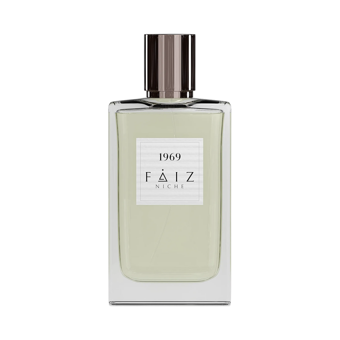 Faiz Niche 1969 EDP Unisex 80ML