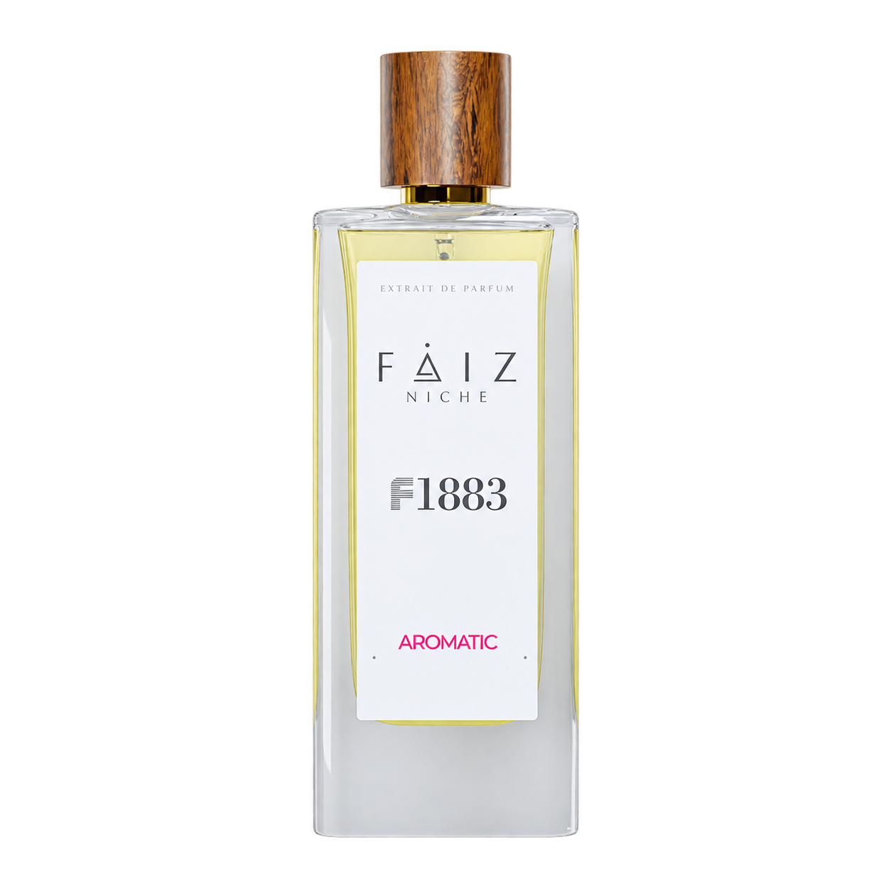 Aromatic F1883 Extrait De Parfum For Men 80ML