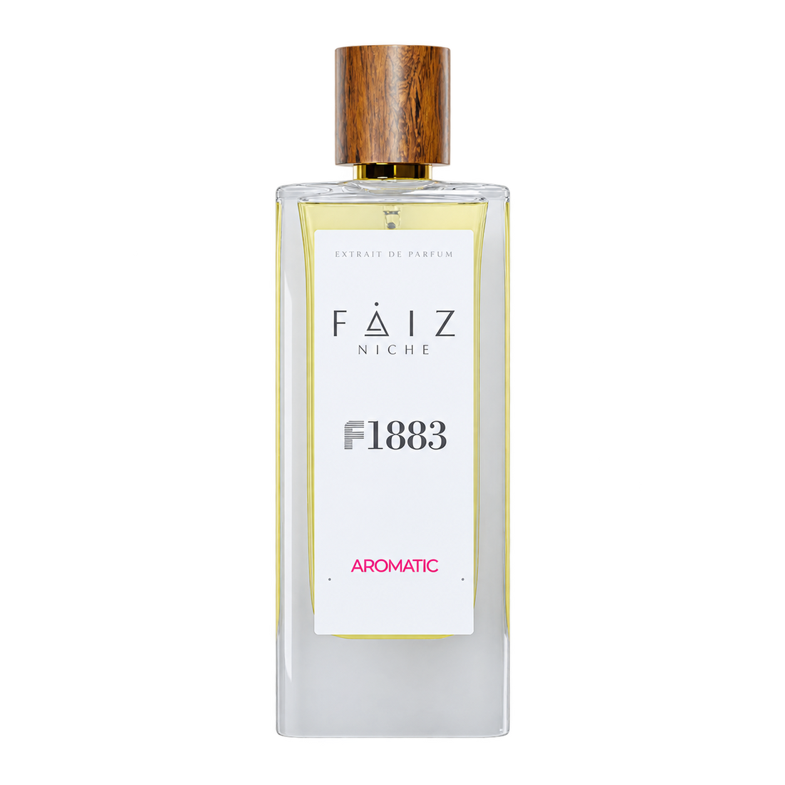 Aromatic F1883 Extrait De Parfum For Men 80ML