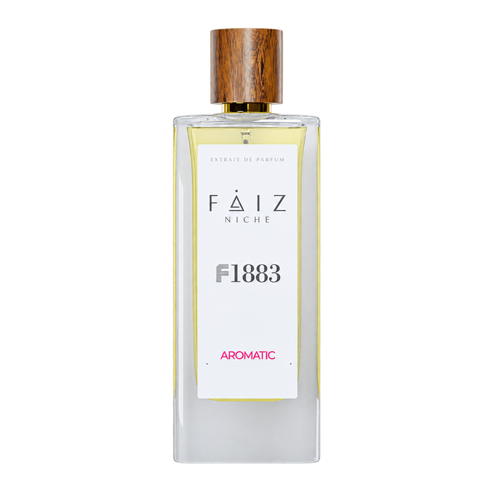 Aromatic F1883 Extrait De Parfum For Men 80ML