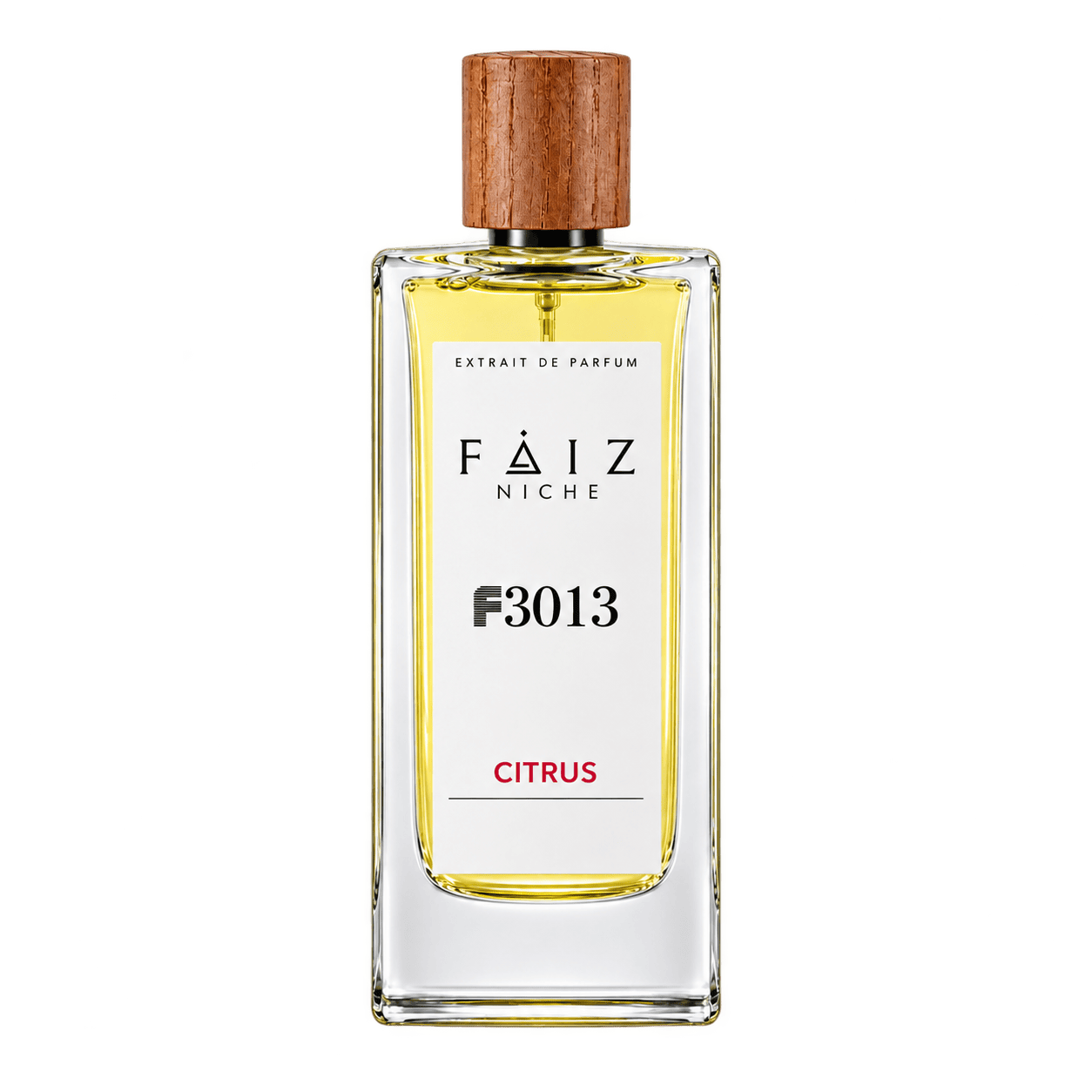 Citrus F3013 Extrait De Parfum For Women 80ML