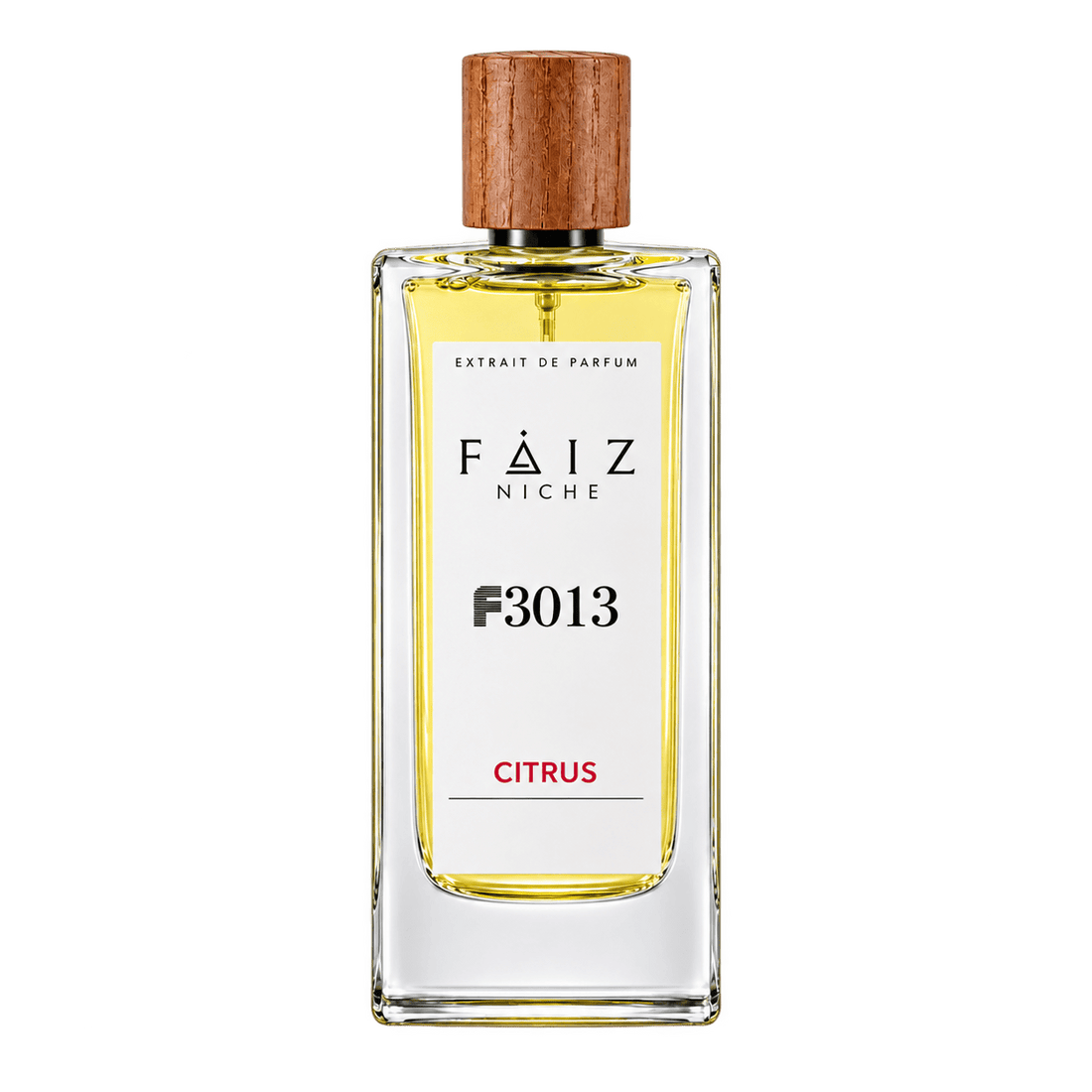 Citrus F3013 Extrait De Parfum For Women 80ML