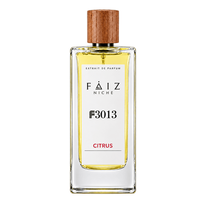 Citrus F3013 Extrait De Parfum For Women 80ML