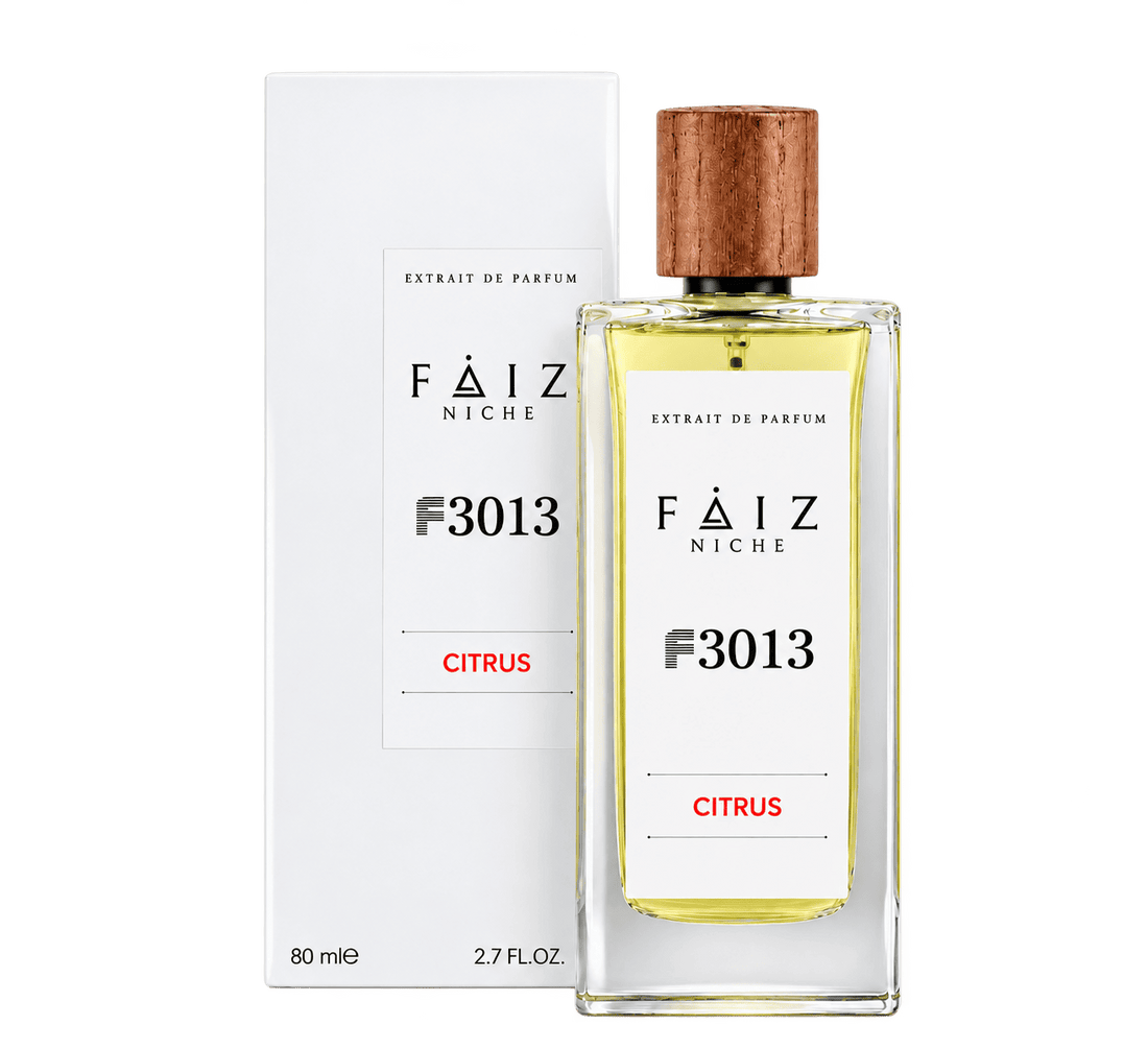 Citrus F3013 Extrait De Parfum For Women 80ML