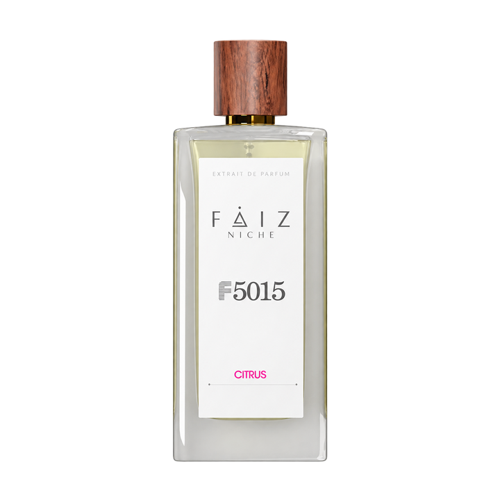 Citrus F5015 Extrait De Parfum Unisex 80ML