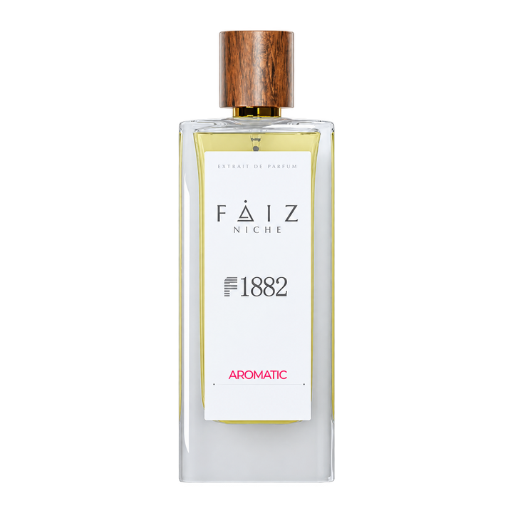 Aromatic F1882 Extrait De Parfum Unisex 80ML