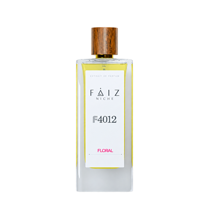 Floral F4012 Extrait De Parfum For Men 80ML