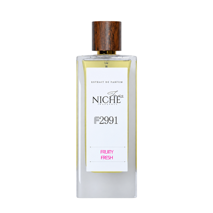 Fruity Fresh F2991 Extrait De Parfum For Women 80ML